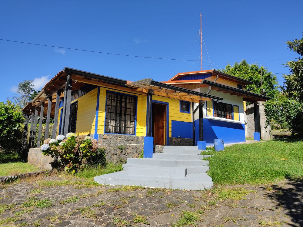 Casa en Venta en Heredia, Costa Rica