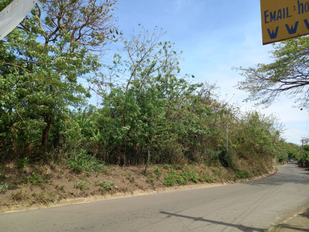 Terreno general en Venta en Managua, Nicaragua